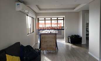 Imagem 5: Cobertura para Venda em Florianópolis, Trindade, 4 dormitórios, 1 suíte, 4 banheiros, 3 va