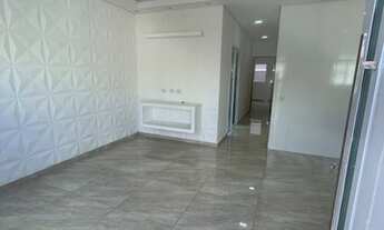 Imagem 3: Casa de condomínio térrea para venda com 11 metros quadrados com 3 quartos