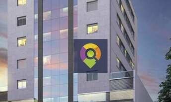 Imagem 6: Área privativa nova no coração do Santa Efigênia