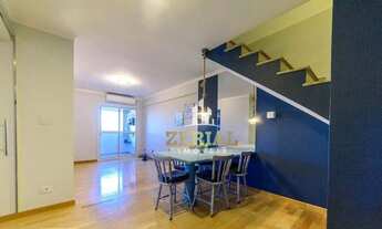 Imagem 4: Cobertura com 3 dormitórios à venda, 180 m² por R$ 920.000 - Osvaldo Cruz - São Caetano do