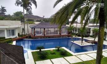 Imagem: Casa com 7 suítes à venda - R$ 30.000.000