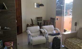 Imagem 7: Apartamento 2º andar à venda com 70 mt² com 3 quartos em Vila Dainese - Americana/SP