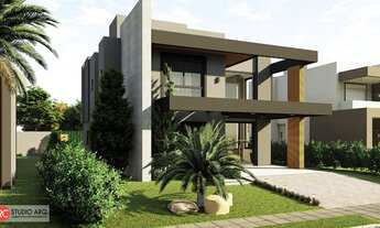 Imagem 6: Excelente sobrado em um dos condomínios mais procurados da praia de Xangri-Lá