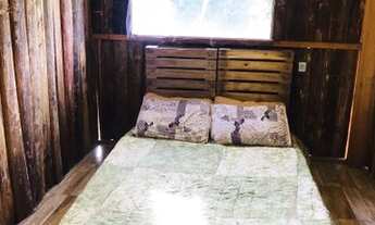 Imagem 7: Fazenda/Sítio/Chácara para venda com 48 metros quadrados com 2 quartos