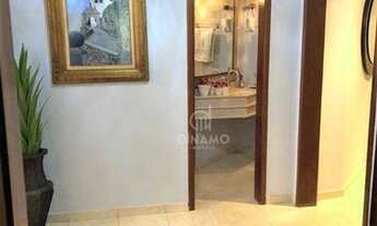 Imagem 5: Apartamento com 4 suítes à venda, 318,67 m² - Higienópolis - Ribeirão Preto/SP