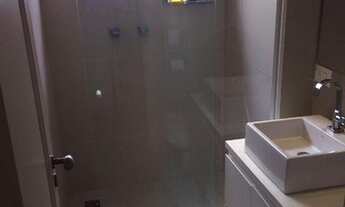 Imagem 4: Apartamento com 2 dormitórios à venda, 56 m² por R$ 360.000,00 - Vila Parque Jabaquara - S