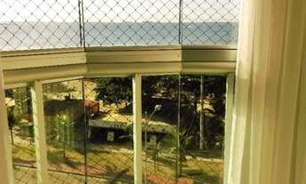 Imagem 3: Frente Mar Itaparica Mobiliado