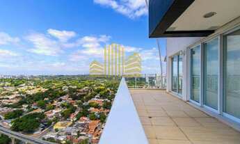 Imagem 4: Cobertura com 4 quartos, 318m2, à venda em São Paulo, Campo Belo