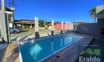 Imagem 5: Casa em Balneário Flamingo - Matinhos, PR