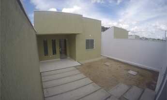 Imagem 3: Casa PRONTA entrega 02 quartos