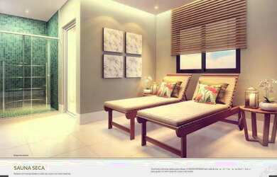 Imagem 5: Apartamento para Venda em Santo André, Vila Assunção, 3 dormitórios, 3 suítes, 4 banheiros