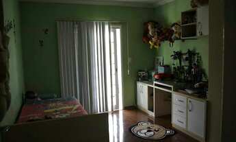 Imagem 4: Lida casa a venda no condomínio Aruã, 3 suítes, 290 M² de área construída, 4 vagas na gara