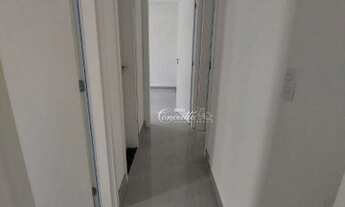 Imagem 5: Apartamento com 3 dormitórios à venda, 75 m² por R$ 550.000,00 - Jardim - Santo André/SP