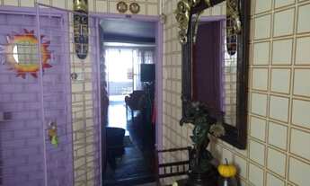 Imagem: Edifício Residencial para venda com 90