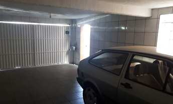 Imagem 2: Casa com 3 dormitórios para alugar, 240 m² por R$ 1.900,00/mês - Alves Dias - São Bernardo