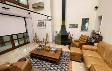 Imagem 5: CASA BARRA DA TIJUCA