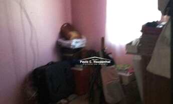 Imagem 7: Apartamento com 03 dormitórios, cozinha, 02 banheiros sociais, área de serviço, garagem e