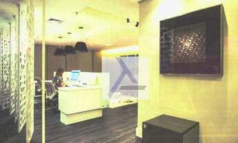 Imagem 4: Sala à venda, 200 m² por R$ 3.350.000,00 - Itaim Bibi - São Paulo/SP