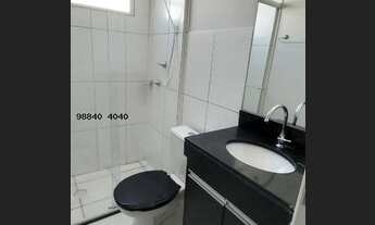 Imagem 5: Apartamento para Venda em Ribeirão Preto, Residencial Jequitibá, 2 dormitórios, 1 banheiro