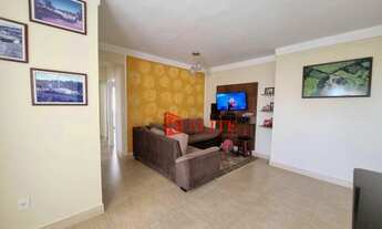 Imagem 6: Edifício Ilhéus, apartamento com 3 dormitórios à venda, 78 m² por R$ 479.900 - Parque Indu