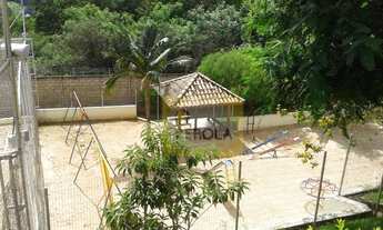 Imagem 4: Apartamento com 2 dormitórios à venda, 49 m² por R$ 200.000,00 - Jardim Andorinhas - Campi