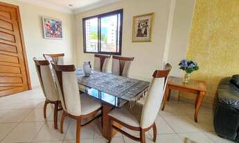 Imagem 3: Apartamento de 170m² com 04 dormitórios, sendo 2 suítes em Jardim Camburi