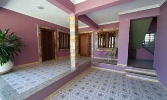 Imagem 2: Casa com 3 quartos, espaço gourmet e mais de 6 vagas no Barreiro