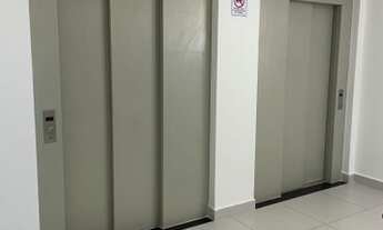 Imagem 5: Excelente apartamento com 2 Quartos sendo 1 Suíte à venda no Gávea Sul, com 57m² por R$ 23