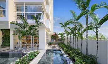 Imagem 5: Apartamento a venda 4 quartos Botafogo - Oportunidade! de 2400.000 por 2045.000