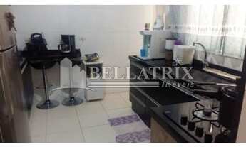 Imagem: Apartamento a venda - Parque Oratorio, Santo