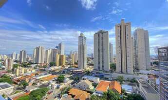 Imagem 2: Apartamento para venda próximo praça T23 acom 4 suítes em Setor Bueno - Goiânia - Goiás