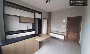 Imagem 5: C-AP2334 Vista privilegiada!! Apartamento de 1-Qt no Centro