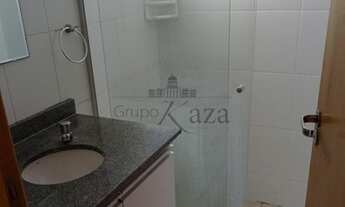 Imagem 3: Apartamento - Urbanova - Residencial Evian- 2 Dormitórios - 64m²/ Vista Livre