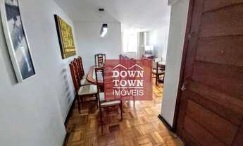 Imagem 5: Rua Soares Cabral Apartamento com 3 dormitórios à venda, 113 m² por R$ 995.000 - Laranjeir