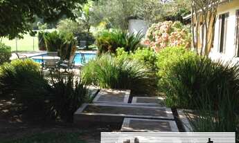 Imagem 4: SITIO RESIDENCIAL em ITU - SP, SÍTIO BEIRA RIO