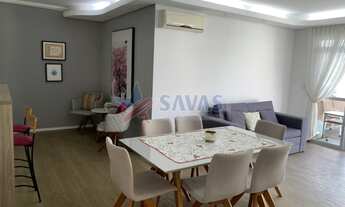 Imagem 6: SHOW DE COBERTURA 02 DORMITÓRIOS - COM LAZER