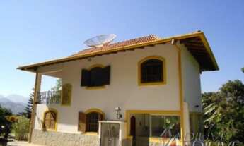 Imagem 3: PETRóPOLIS - Casa de Condomínio - Itaipava