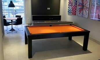 Imagem 5: Uplife Conceição - 64 m² - 2 Dorm - Suites - 1 Vaga - Pronto Para Morar..