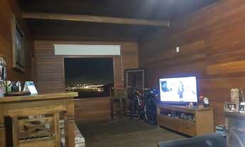 Imagem 4: Florianópolis - Casa Padrão - saco dos limões