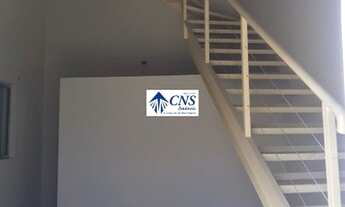 Imagem 3: GALPAO COMERCIAL em TABOÃO DA SERRA - SP, JARDIM PEDRO GONÇALVES