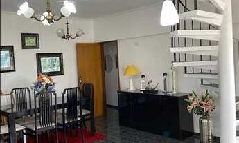 Imagem: Cobertura à venda, 225 m² por R$ 1.000.000,00