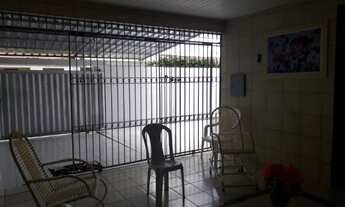 Imagem 2: Casa com 3 quartos, à venda por R$ 400.000- Mangabeira - João Pessoa/PB