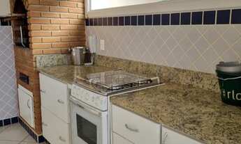 Imagem 2: Casa para venda com 365 m2 com 4 quartos em - Atibaia - São Paulo