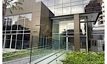 Imagem 4: Conj. Comercial, Pinheiros - São Paulo