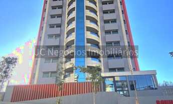 Imagem: Apartamento padrão - Bairro Jardim - Santo