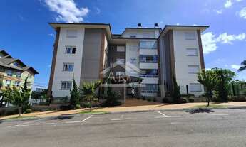 Imagem 3: Apartamento com linda paisagem no centro de Nova Petrópolis-RS