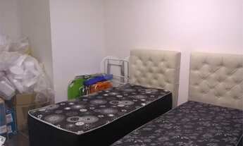 Imagem 7: 03 Dormitórios, 01 suíte, 01 Sala, 01 Cozinha,01 Banheiro, 01 vaga de garagem