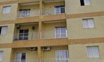 Imagem: Apartamento com 1 dormitório à venda