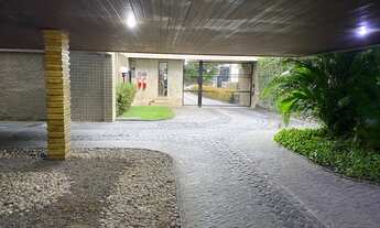 Imagem 3: Apartamento para venda com 224 metros quadrados com 4 quartos em Rosarinho - Recife - PE