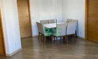 Imagem 2: Apartamento com 3 dormitórios à venda, 114 m² por R$ 1.319.000 - Vila Gomes Cardim - São P